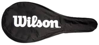 Wilson Tennis Cover Full Generic
