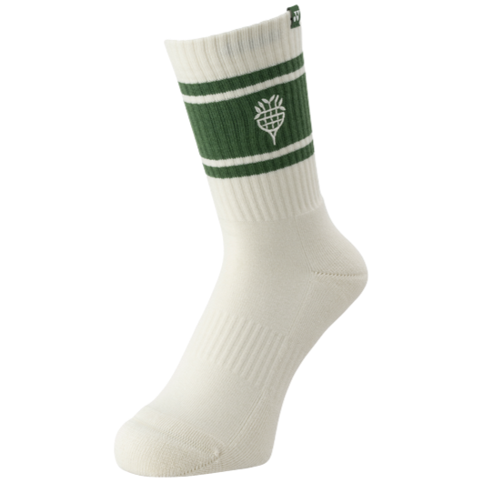 Yonex Sport Crew Sokker 1-Pack