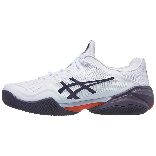 Asics Court FF 3 Clay Herre