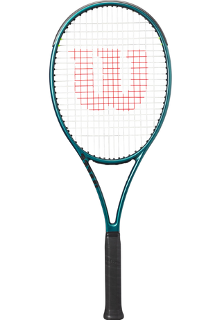 Tennisracket - Wilson Blade 98 (16x19) V9 2024