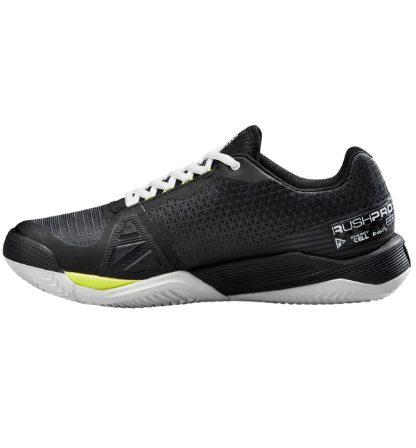 Wilson Rush Pro 4.0 Clay Herre