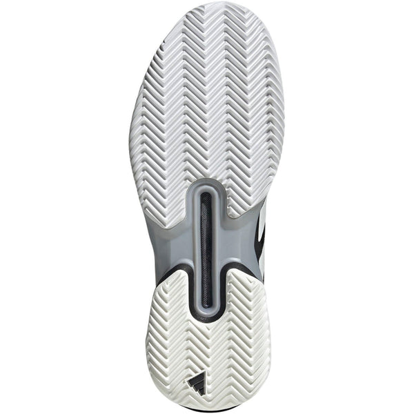 Adidas Adizero Ubersonic Clay 5 Herre