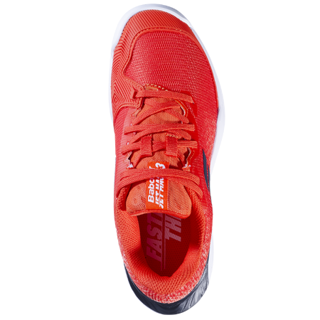 Babolat Jet Mach 3 AC Gutt