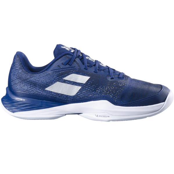 Babolat Jet Mach 3 Clay Herre