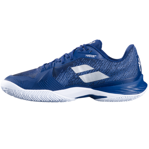 Babolat Jet Mach 3 Clay Herre