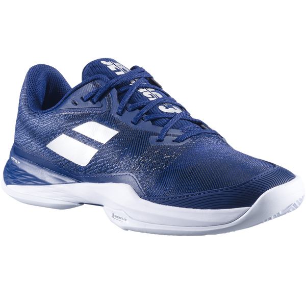Babolat Jet Mach 3 Clay Herre