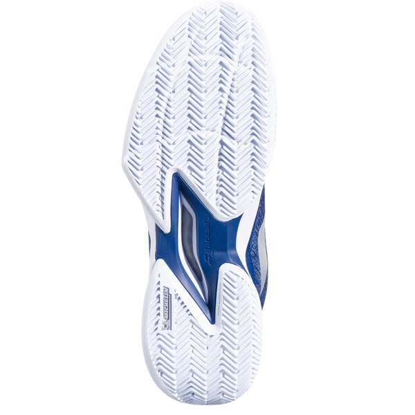 Babolat Jet Mach 3 Clay Herre