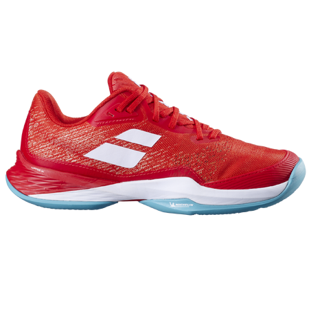 Babolat Jet Mach 3 Clay Dame