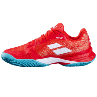 Babolat Jet Mach 3 Clay Dame