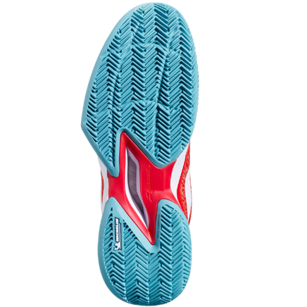 Babolat Jet Mach 3 Clay Dame