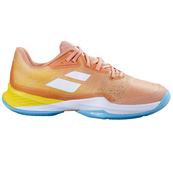 Babolat Jet Mach 3 Clay Dame