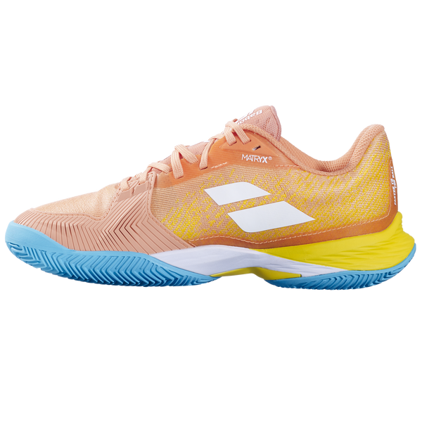Babolat Jet Mach 3 Clay Dame