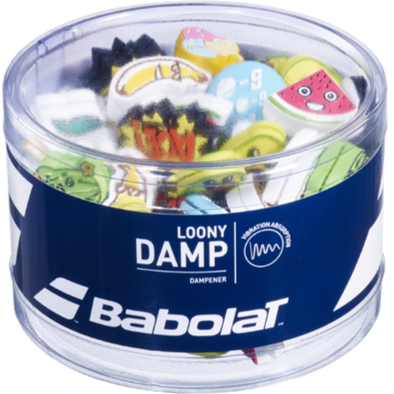 Babolat Loony Damp Box 75