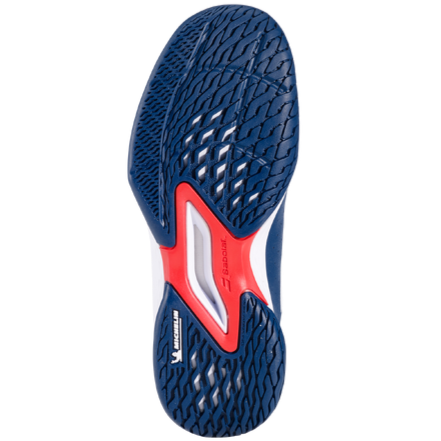 Babolat Propulse Junior 3 All Court