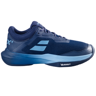 Babolat SFX 4 Clay Herre