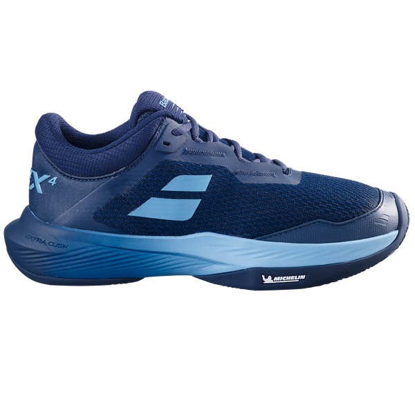 Babolat SFX 4 Clay Herre