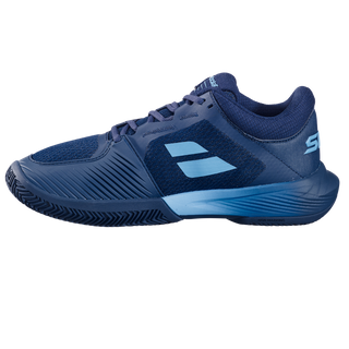 Babolat SFX 4 Clay Herre