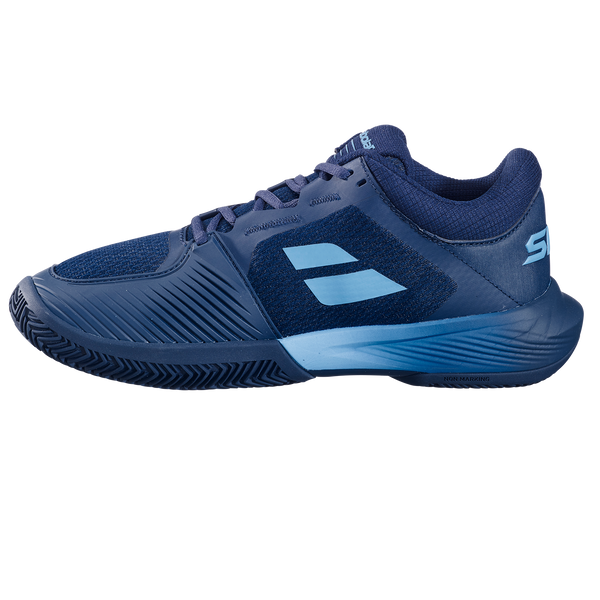 Babolat SFX 4 Clay Herre