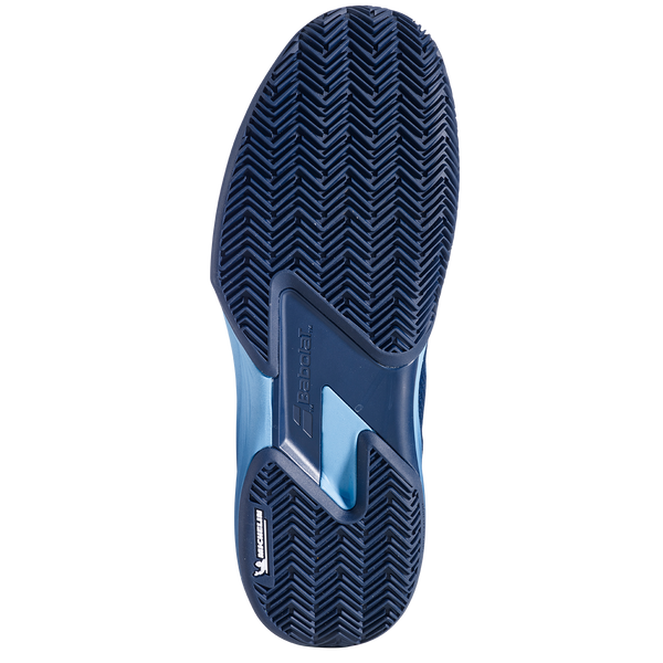 Babolat SFX 4 Clay Herre