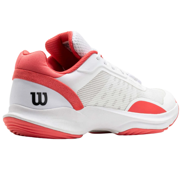 Wilson Hurakn Pro V2 Padel Dame