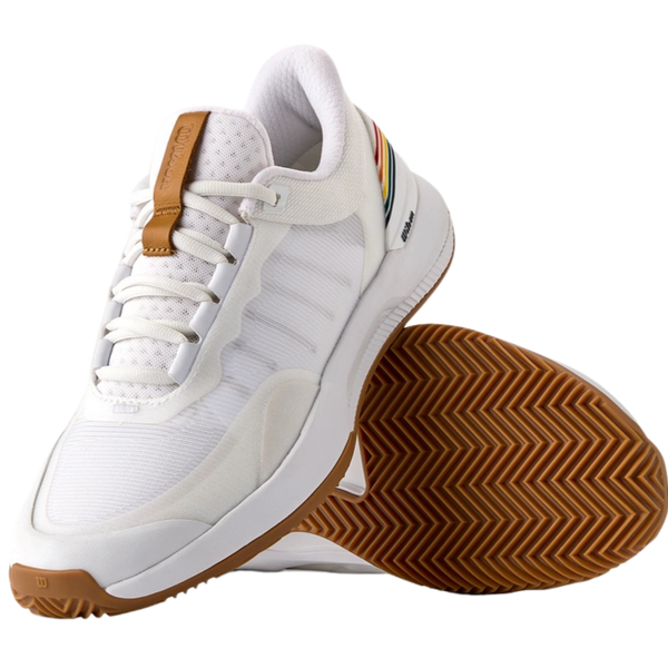 Wilson Intrigue Tour RG Clay Dame