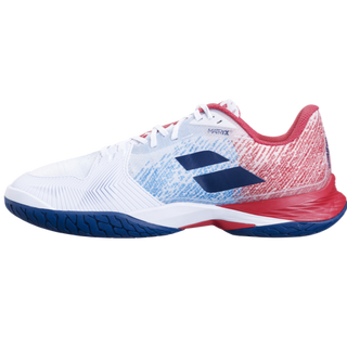 Babolat Jet Mach 3 AC Herre