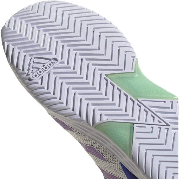 Adidas Adizero Ubersonic 4 W Lanzat - Tennishandelen