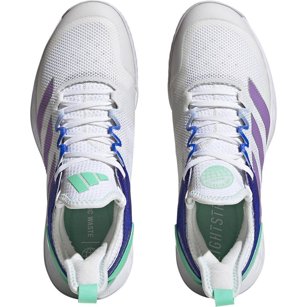 Adidas Adizero Ubersonic 4 W Lanzat - Tennishandelen