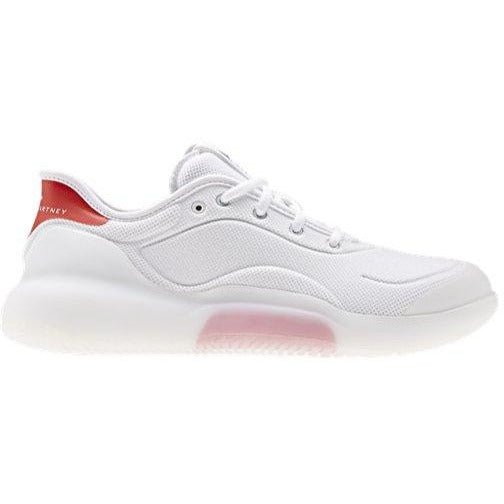 Adidas ASMC COURT BOOST WBD White - Tennishandelen