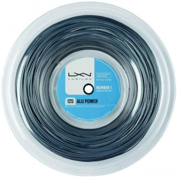 Luxilon Alu Power 220m - Tennishandelen