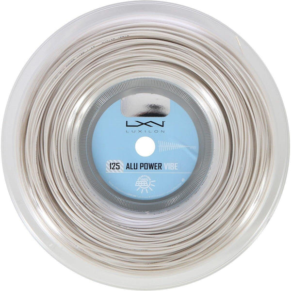 Luxilon Alu Power Vibe 220m - Tennishandelen