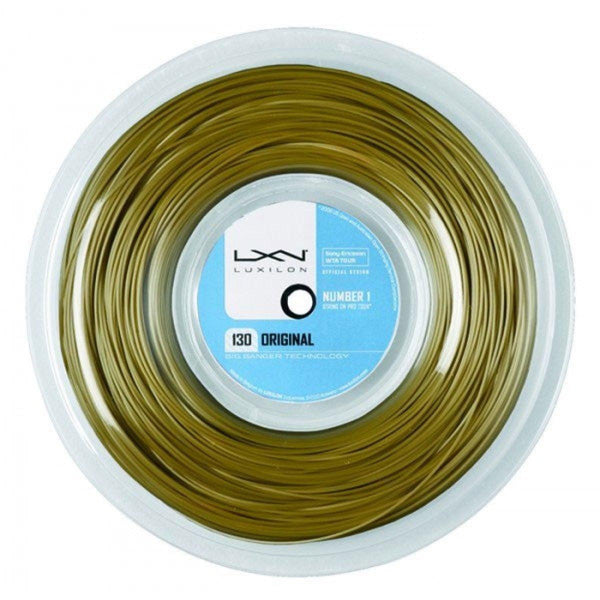 Luxilon Original 200m - Tennishandelen