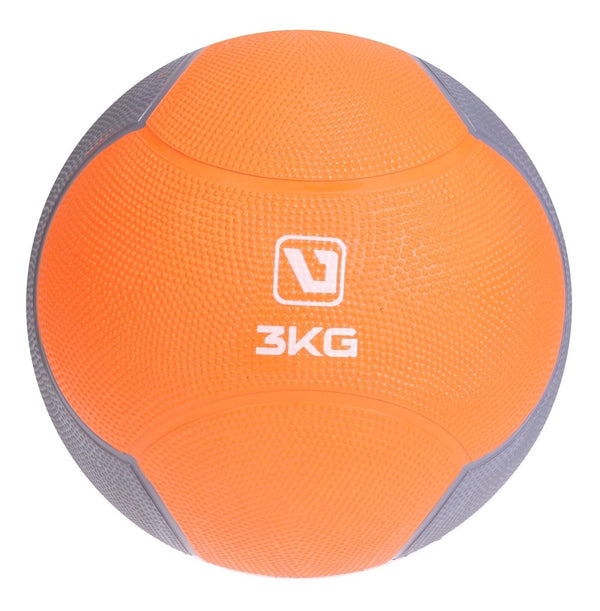 Medisinball 3 kg - Tennishandelen