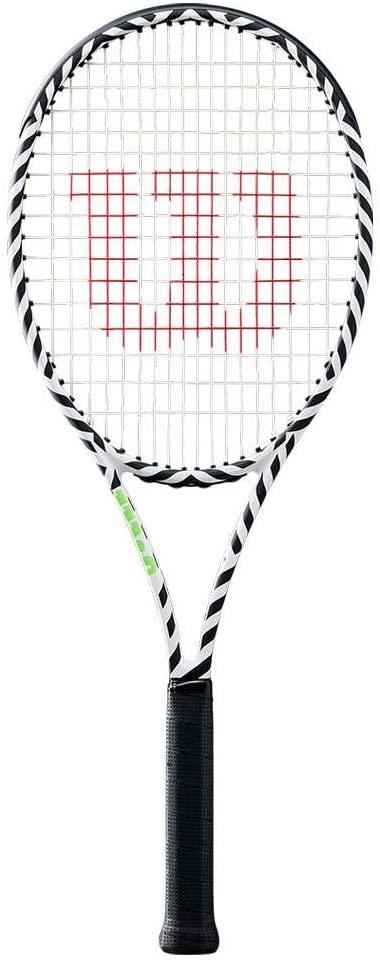 Wilson Blade 98S V7 Bold Edition - Tennishandelen