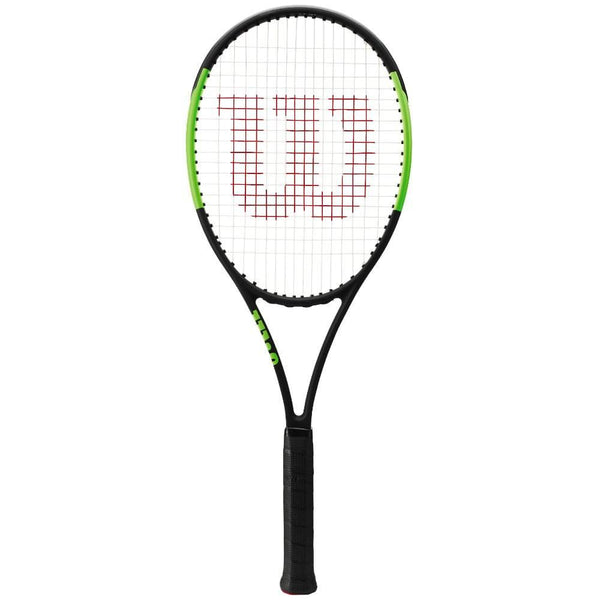 Wilson Blade SW104 V6 Autograph - Tennishandelen