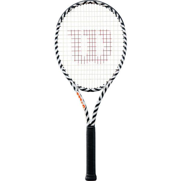 Wilson Burn 100LS Bold Edition - Tennishandelen