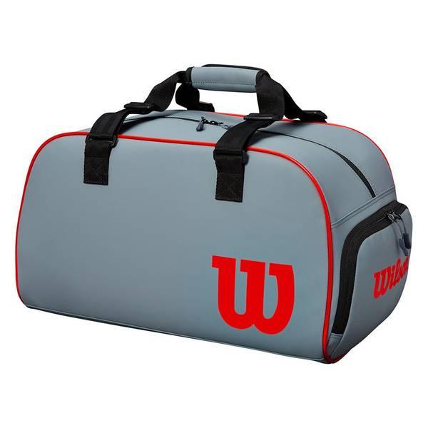 Wilson Clash Small Duffle Bag - Tennishandelen