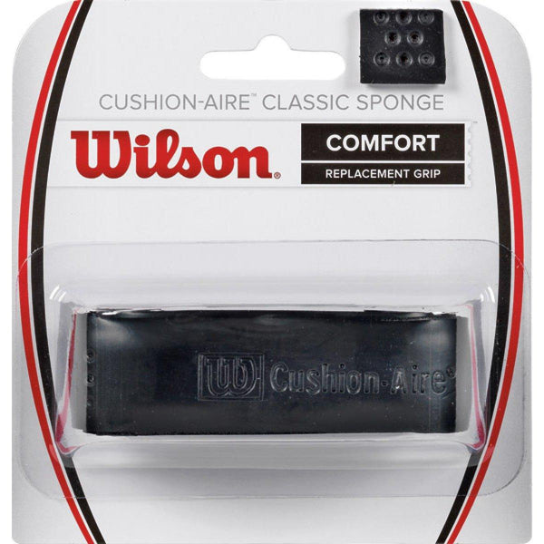 Wilson Cushion-Aire Classic Sponge Undergrep - Tennishandelen