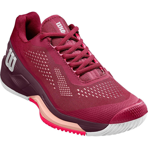 Wilson Rush Pro 4.0 Dame - Tennishandelen