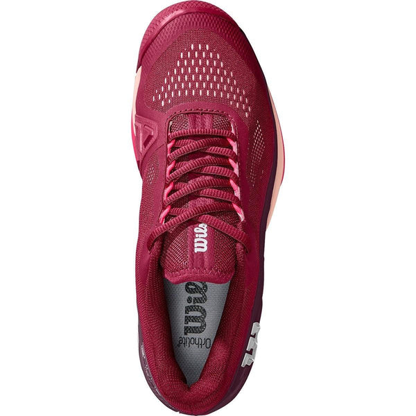 Wilson Rush Pro 4.0 Dame - Tennishandelen