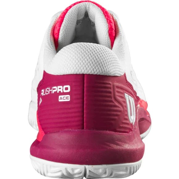 Wilson Rush Pro Ace Junior - Tennishandelen