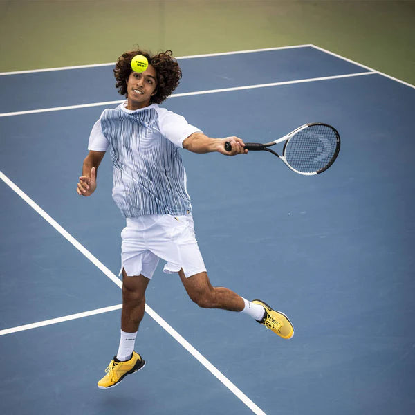 Head Speed 2024 presentasjon