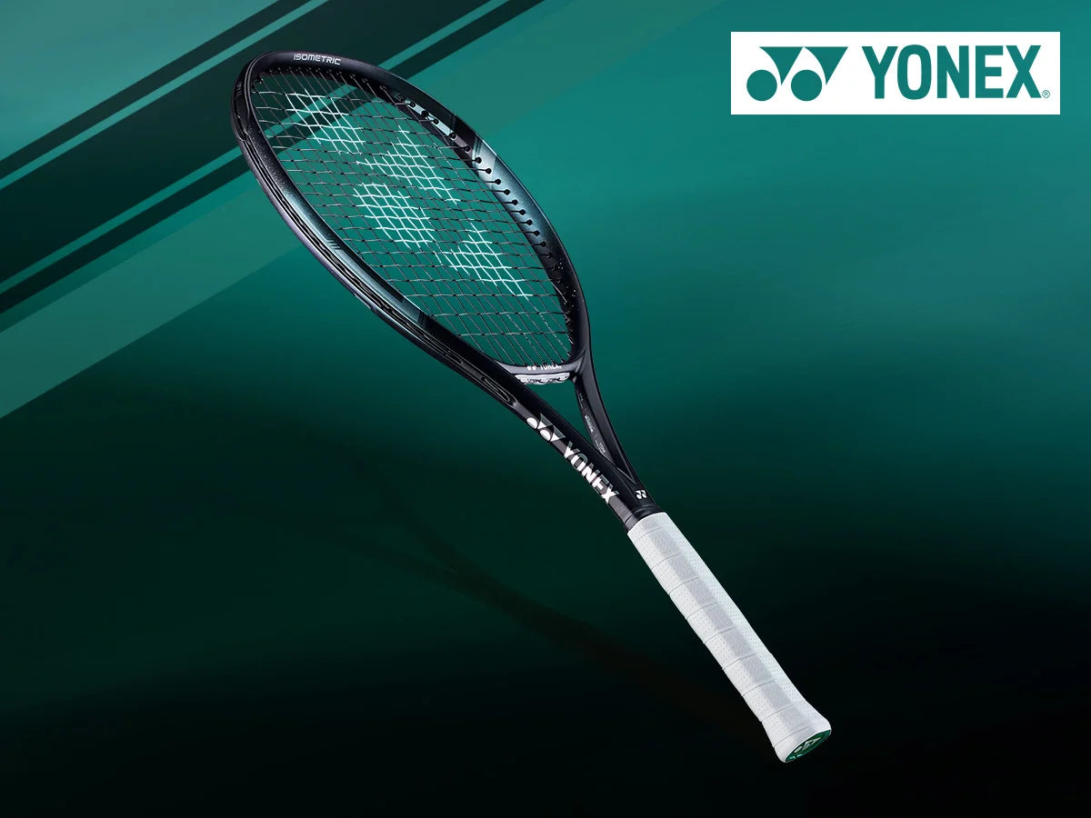 Yonex Ezone Aqua Night Black