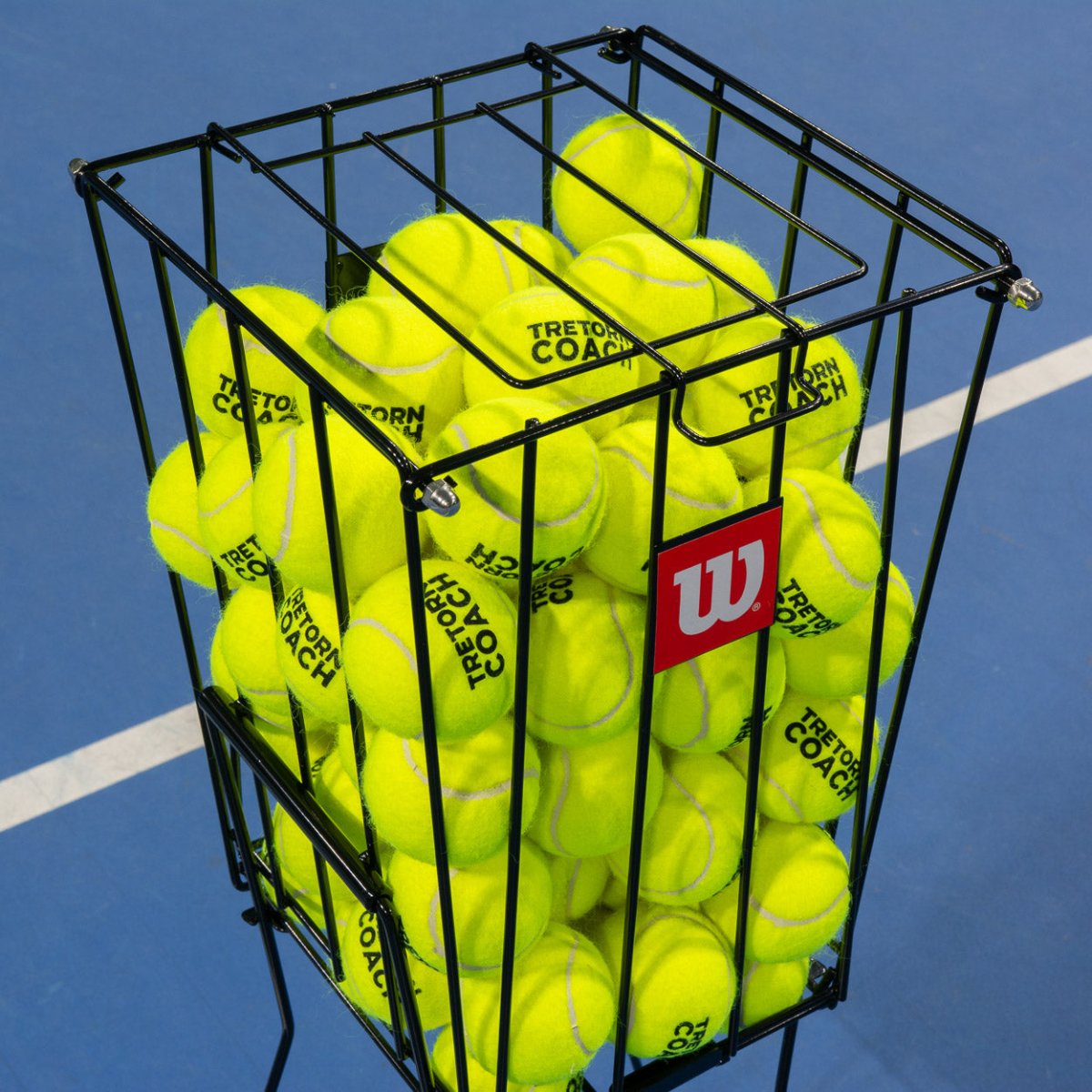 Tennis Raskets Handle din tennisracket på nett | Tennishandelen