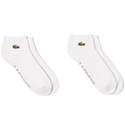 Lacoste Sports Ankelsokker 2-Pack