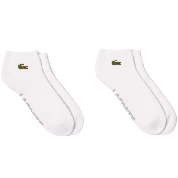 Lacoste Sports Ankelsokker 2-Pack