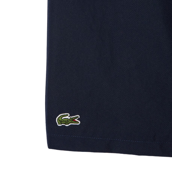 Lacoste Sport Shorts Marineblå