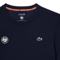 Lacoste Roland Garros T-Skjorte