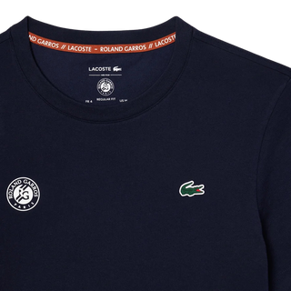 Lacoste Roland Garros T-Skjorte