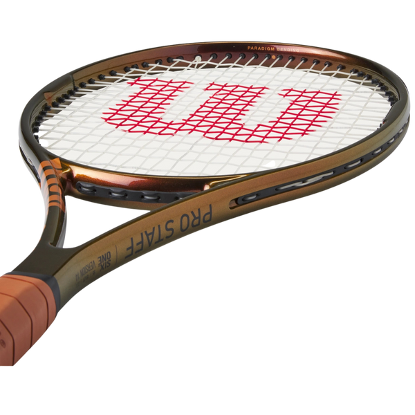 Wilson Pro Staff Six.One 95 V14